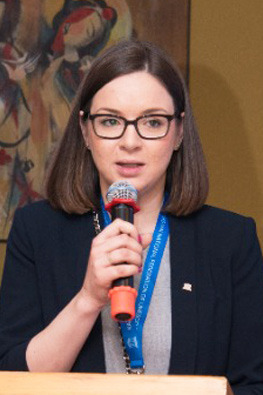 Акжарова Сабина Сериковна